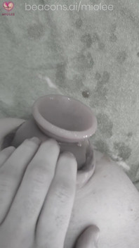 O que você pode fazer com um vibrador empurrando