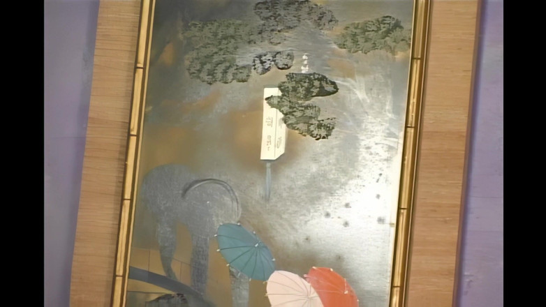 The Hunter Collection: Dengan setiap penetrasi jeritan kesenangan