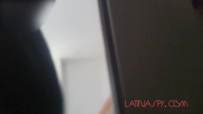 Latinaspy: Ep10 Perkhidmatan Pembersihan dengan tembikai besar bahagian 1