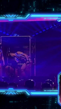 Live Doggy Porn Show