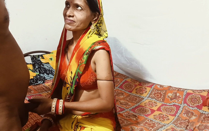 Rojjyny: Bhabi Dever Hard Chodai XXX Indiana Desi Bhabhi Vídeos