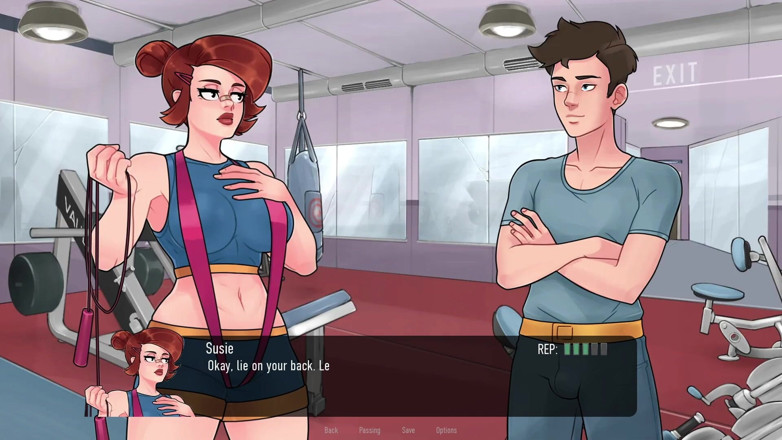 Like A Boss: Gameplay lengkap - kubah dalam 69, bagian 10