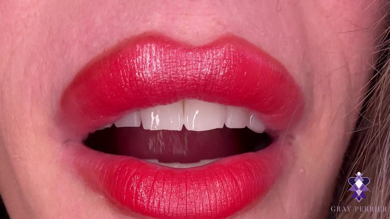 Gray Perrier: Trans sesli porno 2 - dizlerinin üzerinde - ben senin sahibenim ve bekaret içinde...