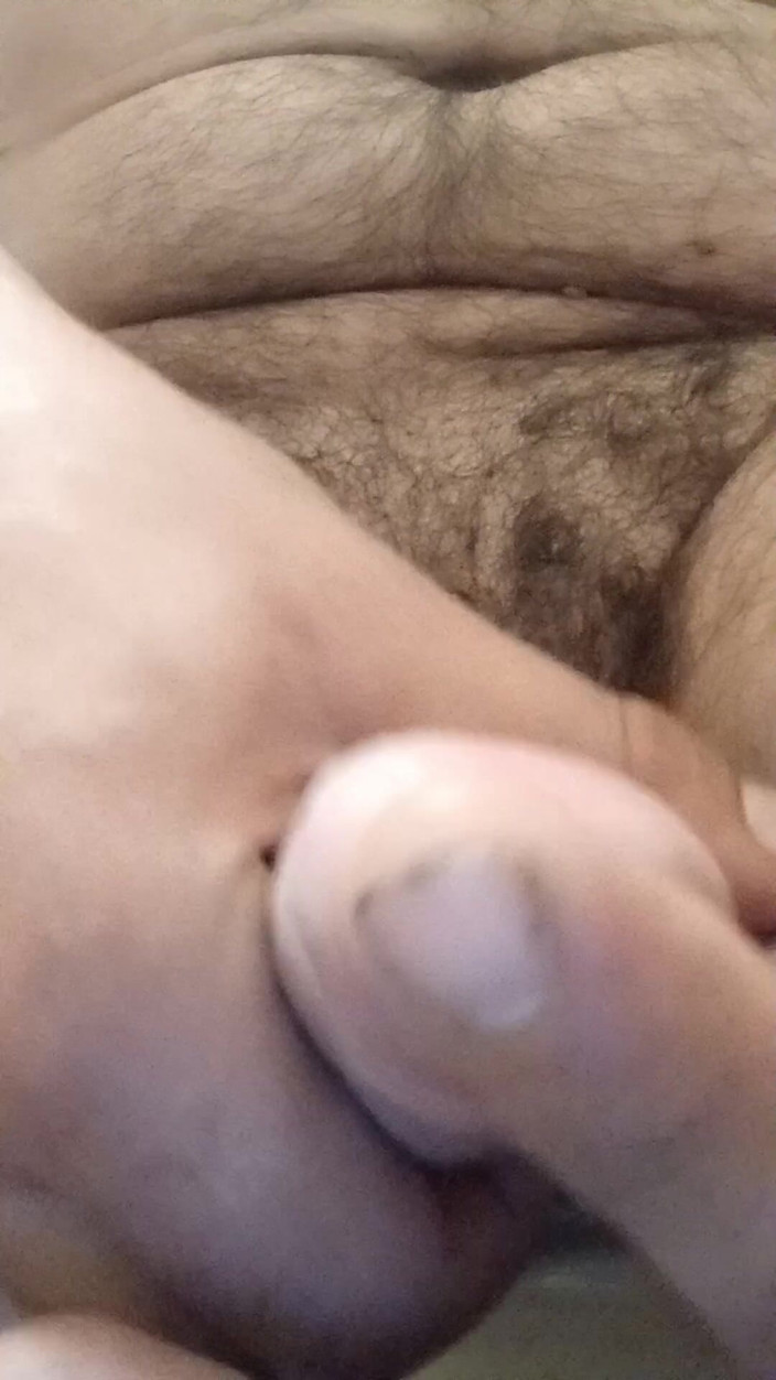 SexSense: I Dream of a Gentle Man.