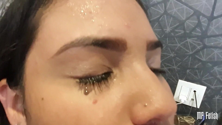 Sapphic Latinas: Jilat kakiku kayak lolipop