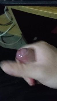Yo Masturbandome Video Corto