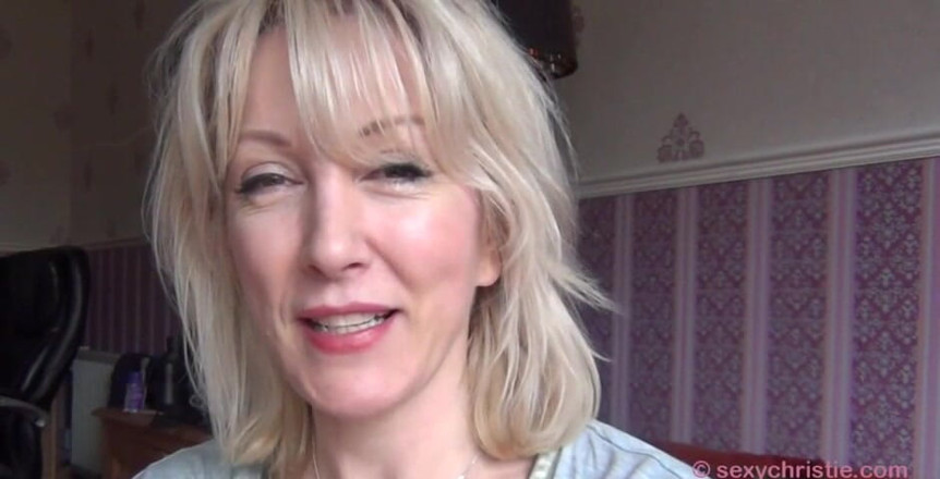 British Cougar: Cheating Wife Caught on Cameras