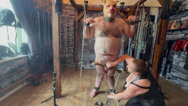 Aaexperiencesltd: 흑인 대물 자지에게 따먹히는 핫한 금발 밀프