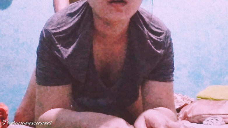 Probinsyana: La Pratica della Laurea È Finito in sesso con un compagno...