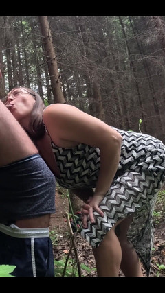 Crypto Mommy: Was meine kamera-falle im park gefangen hat