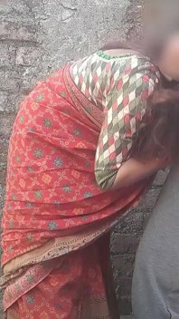 Manhã de sexo com My Hot Bhabhi - boquete romântico de manhã