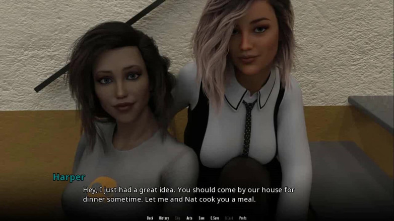 Dirty GamesXxX: WVM: vida na faculdade