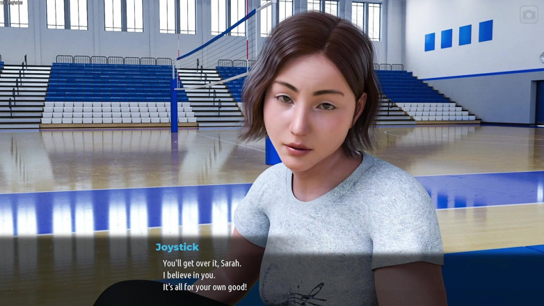 Joystick Cinema: Máy bay bà già của Sunville - tập 10