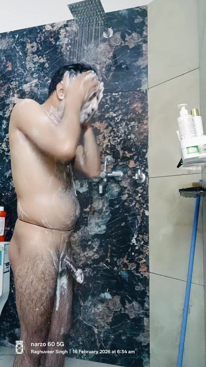 Rajasthani-old-lover: Dziadek dojrzały w średnim wieku stary młody etniczny afrykański arabski azjatycki