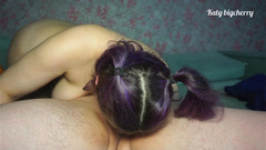 Katybigcherry: My Is so Wet and I'm Always Ready to Play