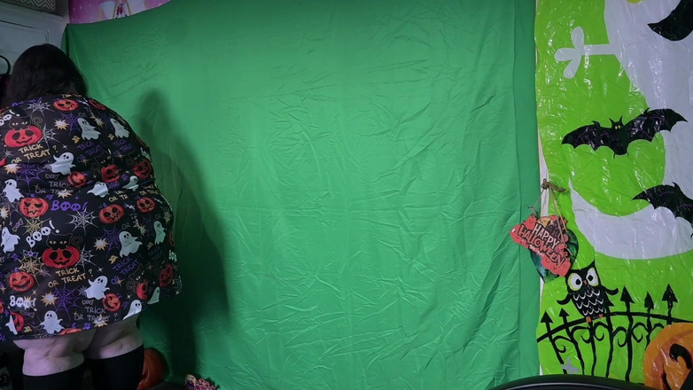 SSBBWLadyBrads: Awek montel super saiz Halloween Fesyen Haul untuk Tubuh Besar