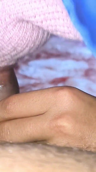 Arabian Teen Couple