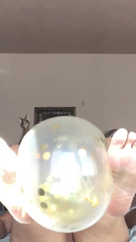 Ballon Dirtytalk