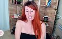 Victoria Lotus: Canale yt update trasparente prova a Vedere through see thru...