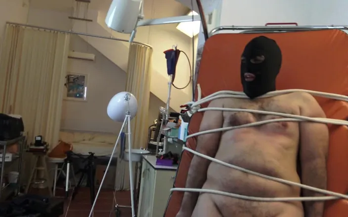 Femdom Austria: Ro Stick While I Humiliate Him Verbal and Spit in...