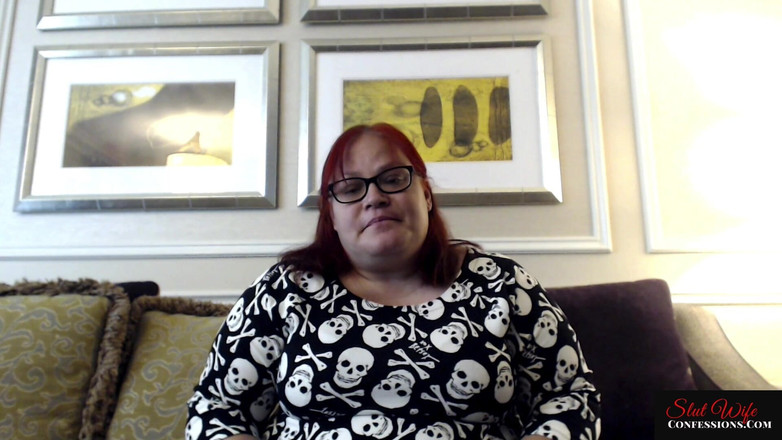 Slut Wife Confessions: Rocker ribelle episodio 1