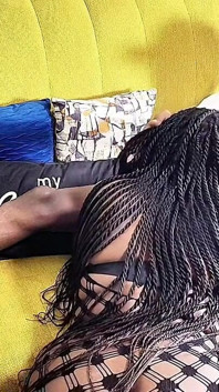 I Sucked His Dick so Hard and Later He Fucked My Pussy From the Back