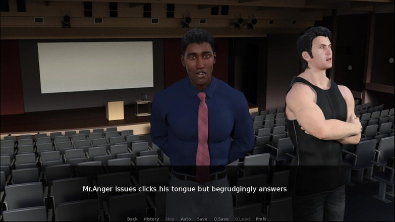 Gay Amaran: Just Bros Gameplay भाग 12