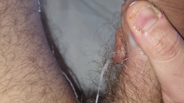 Alexander Audran: Amatoriale Sborrata Mattutina | Mi Sono Svegliato Con Il Cazzo Duro -...