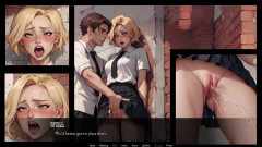 Wickedgammes: College of Lust część 3