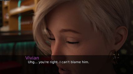 Porngame201: My Husband's Boss Update 5