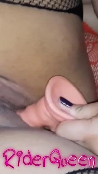 Vidéo lesbienne pour fans - exclusive de Riderqueen