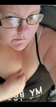 Cum Play with My Titties.
