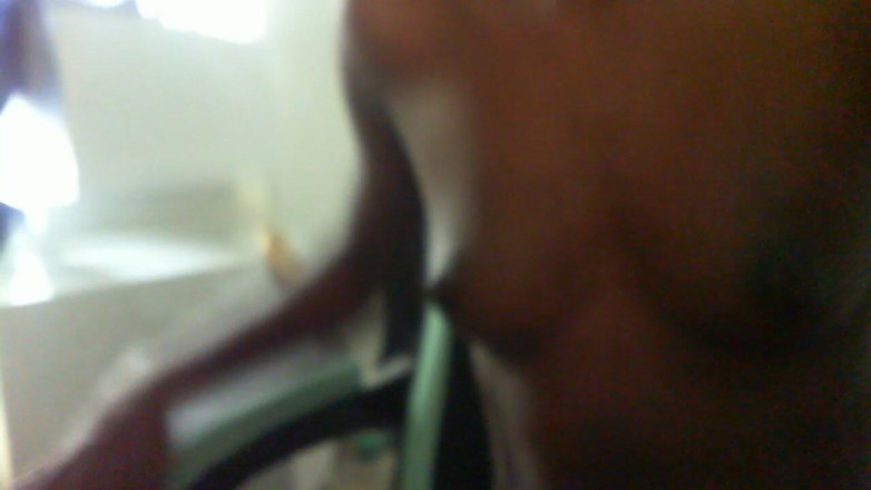 Roseblue2: Shaking My Ass
