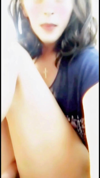 Tala Hejazi: Precum Play with Piss