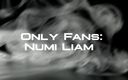 Numi Liam: Under utsikt creampie