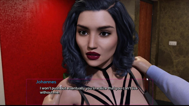 Johannes Gaming: Shut up and dance - Part 12 - Fucked Kate in the ass...