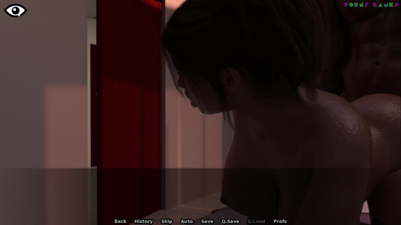 Porny Games: Iubita mea vrea un sex în trei! de Sieglinnde - Iubita mea...