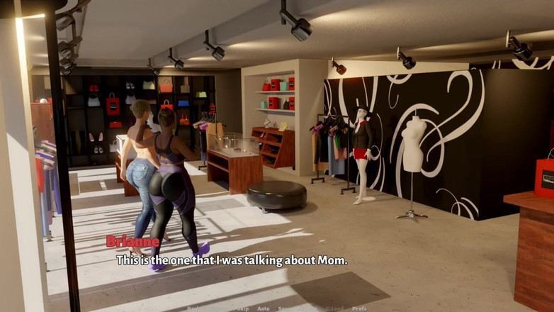 Neon2520: Una folle avventura # 06 scopando una miLF arrapata e sculacciando il...