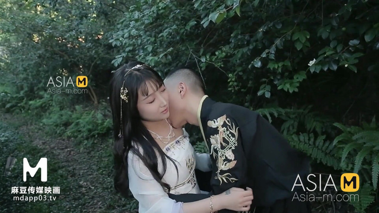 ModelMedia Asia: Modelmedia asien-outdoor sex-chen ke