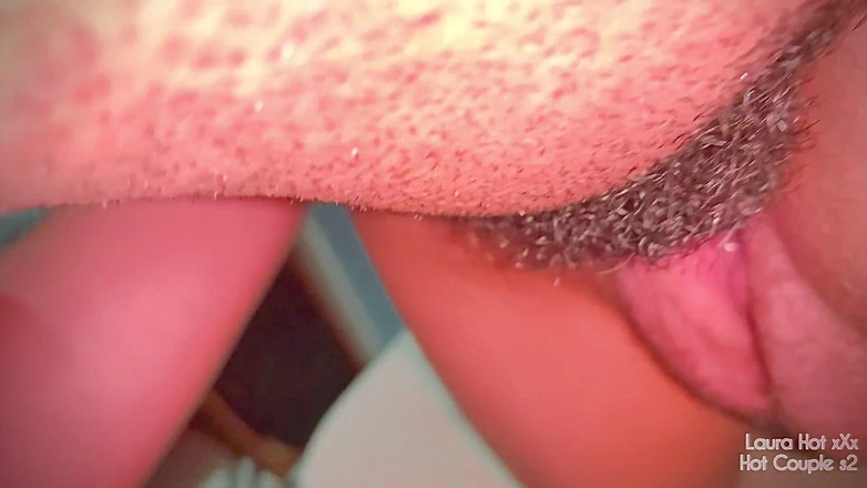 Hot Couple s2: Snälla fyll min röv med sperma?