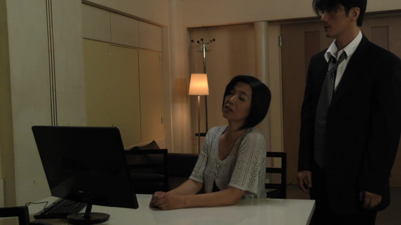 Raptor Inc: Kaede Tsutsumi - the in-law Sexually Frustrated