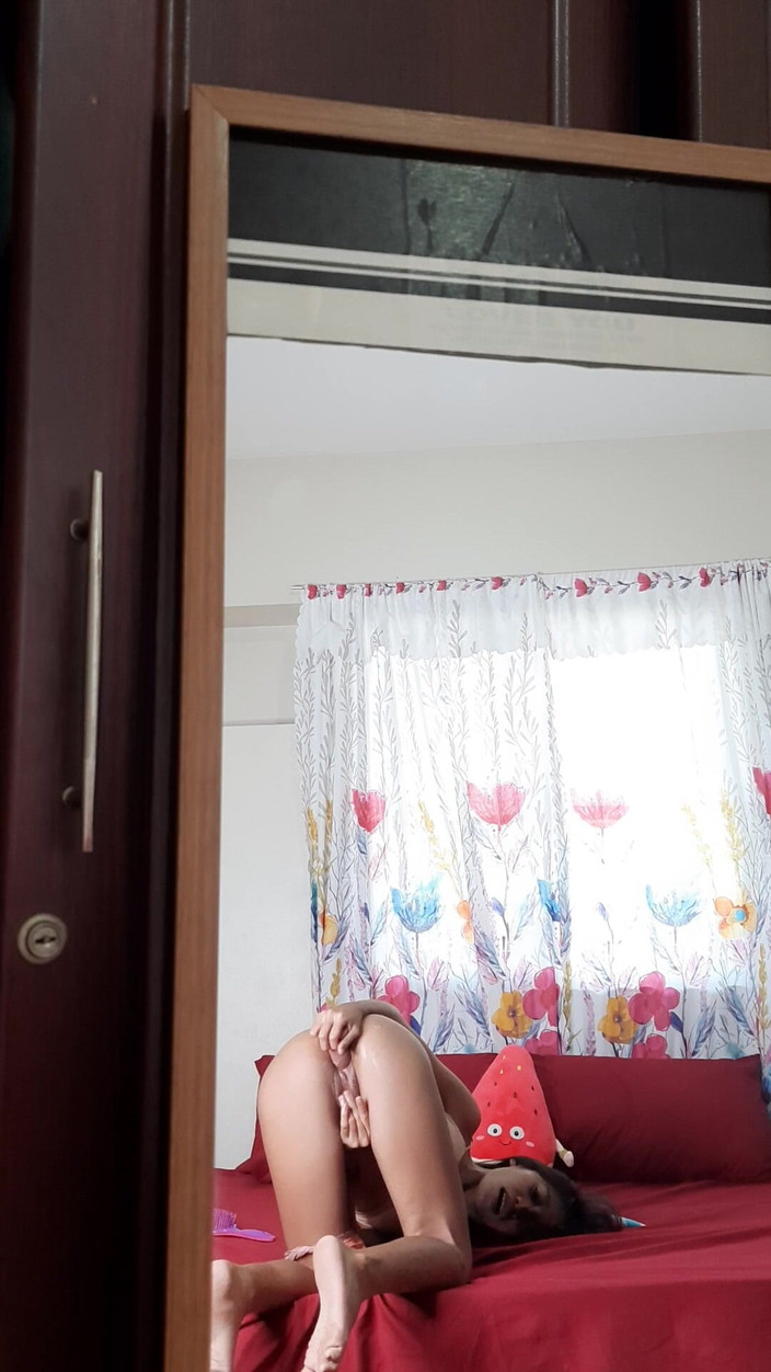 creamberryfairy: Miror Sikişiyor