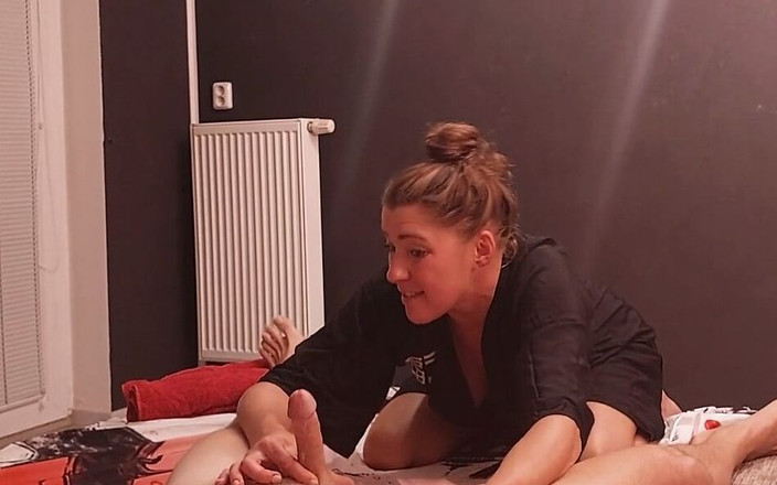 MyTinyDick: Sph 按摩