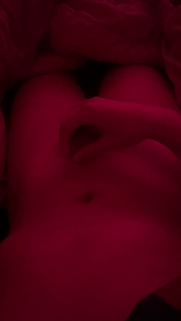 Ashafkayden: Pierwszy film, szarpanie w moim łóżku