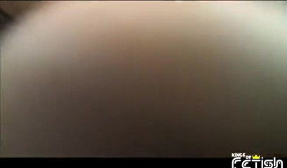 Kings Of Fetish: La ragazza ebano incinta viene martellata da un uomo bianco...