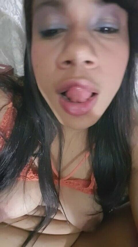 Barbychocolat: Kalhotky v kundičce a sexu, velmi sexy