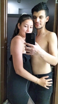 Couple Sex Naked Show Pussy