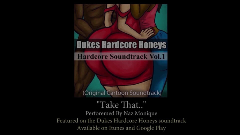 Dukes Hardcore Honeys: 교회 할망구 하드코어 따먹기