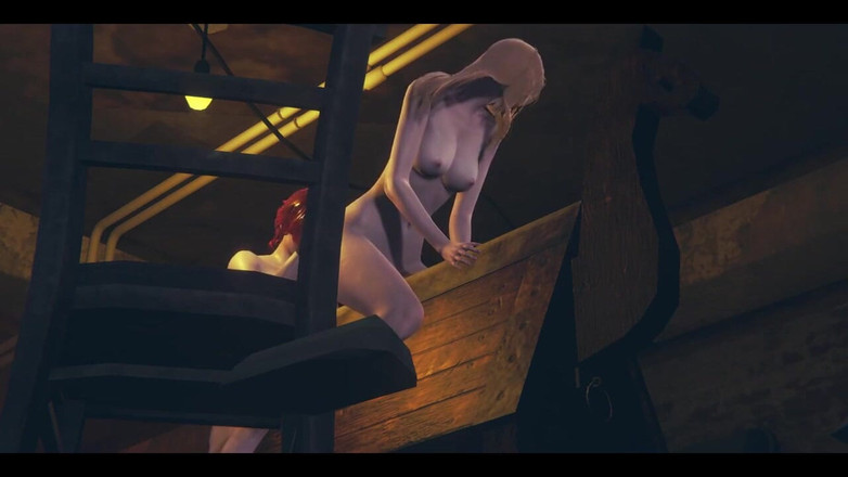 HentaiTubes: Hentai Senza censura - talia hardsex con Kim - manga anime giapponese...