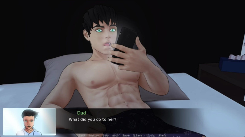 HotSummer117: Confinado com deusas cap 34 fodendo com meu amigo ruiva e...